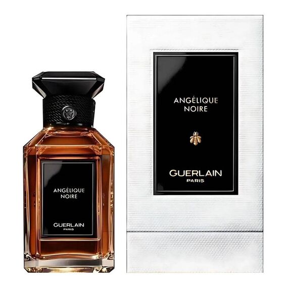 Guerlain L'Art & La Matiere Angelique Noire Eau de Parfum 100ml, 3 image