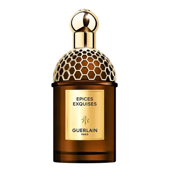 Guerlain Absolus Allegoria Épices Exquises Eau de Parfum 125ml