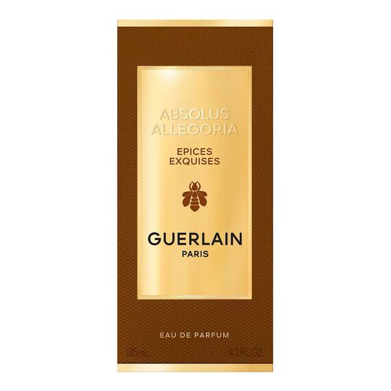 Guerlain Absolus Allegoria Épices Exquises Eau de Parfum 125ml, 2 image
