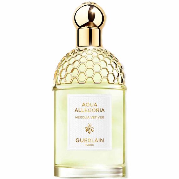 Guerlain Aqua Allegoria Nerolia Vetiver Eau de Toilette 125ml