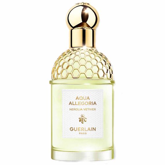 Guerlain Aqua Allegoria Nerolia Vetiver Eau de Toilette 75ml