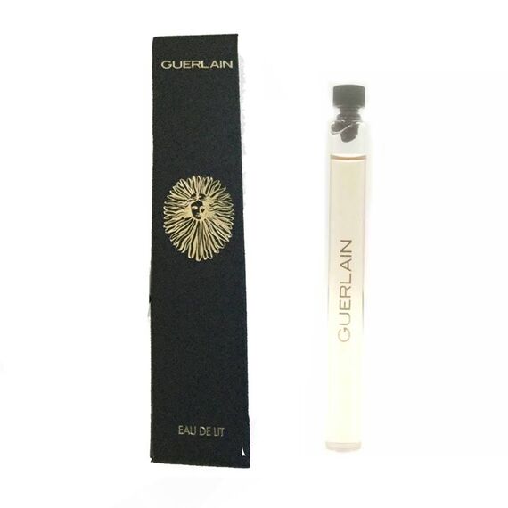 Guerlain Eau de Lit For Women Eau de Toilette 3.8ml, 2 image