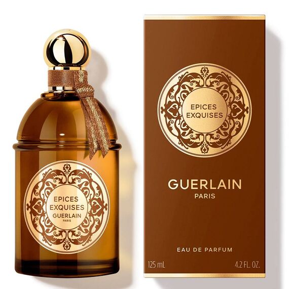 Guerlain Epices Exquises Eau de Parfum 125ml, 3 image
