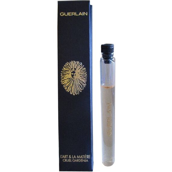 Guerlain L'art & La Matiere Cruel Gardenia For Women Eau de Parfum 3.8ml