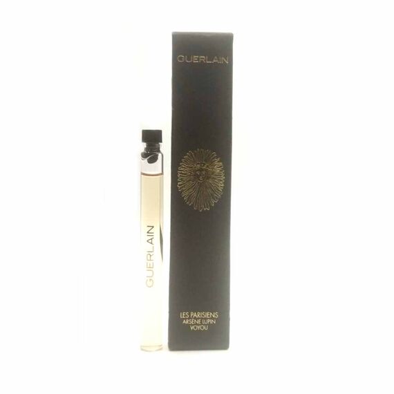 Guerlain Les Parisiens Arsene Lupin Voyou For Men Eau de Parfum 3.8ml, 2 image