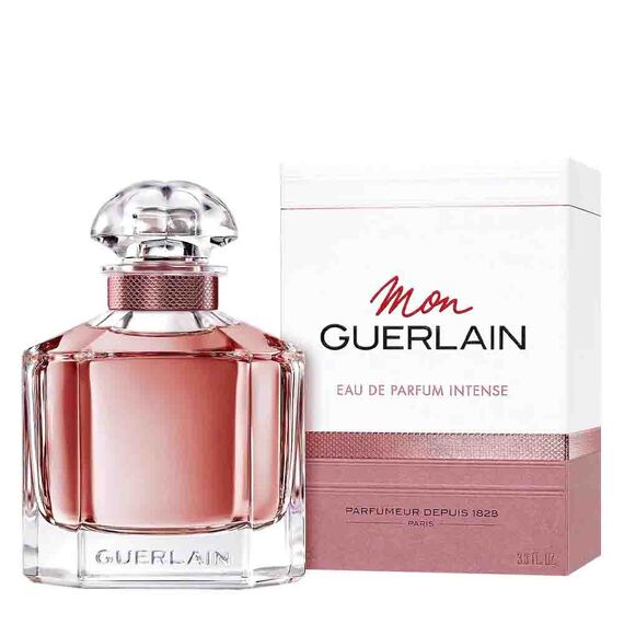 Guerlain Mon For Women Eau de Parfum Intense 100ml, 3 image