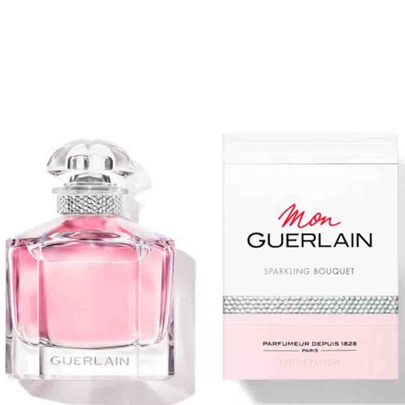 Guerlain Mon Sparkling Bouquet For Women Eau de Parfum 30ml, 3 image