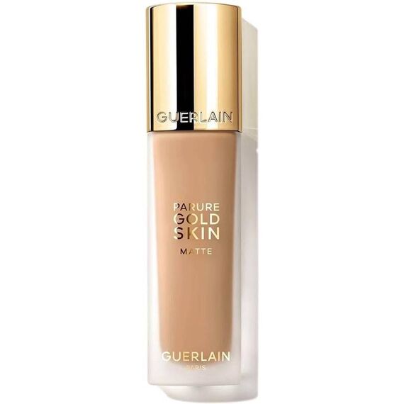 Guerlain Parure Gold Skin Matte 4n Neutral Foundation 35ml