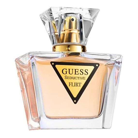 Guess Seductive Flirt For Women Eau de Toilette 75ml