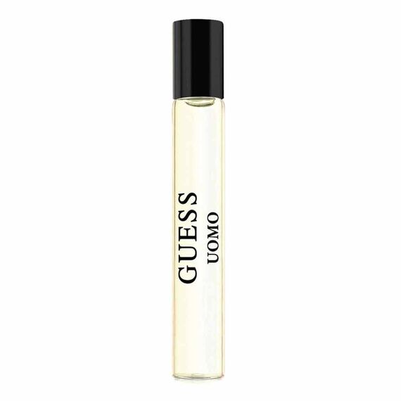 Guess Uomo For Men Eau de Toilette Miniature 15ml