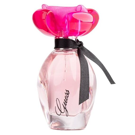 Guess Girl Eau de Toilette 50ml