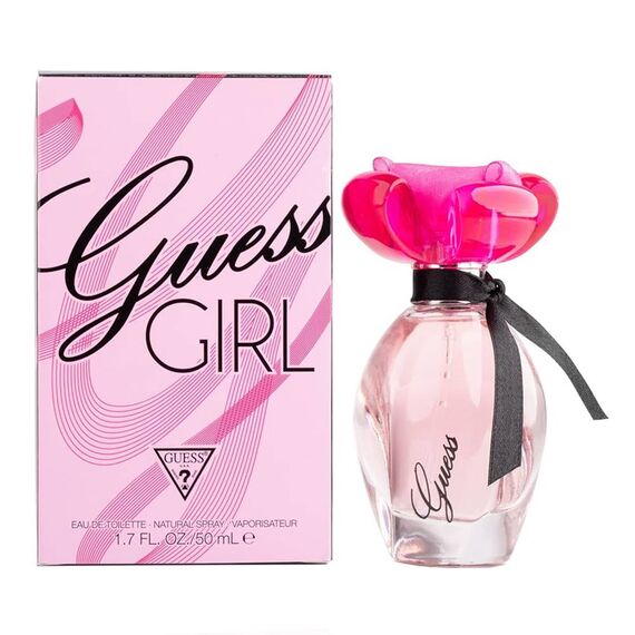 Guess Girl Eau de Toilette 50ml, 2 image