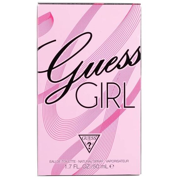 Guess Girl Eau de Toilette 50ml, 5 image