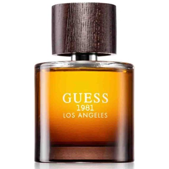 Guess 1981 Los Angeles For Men Eau de Toilette 100ml