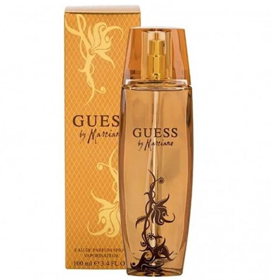 Guess By Marciano For Women Eau de Parfum 100ml, 2 image
