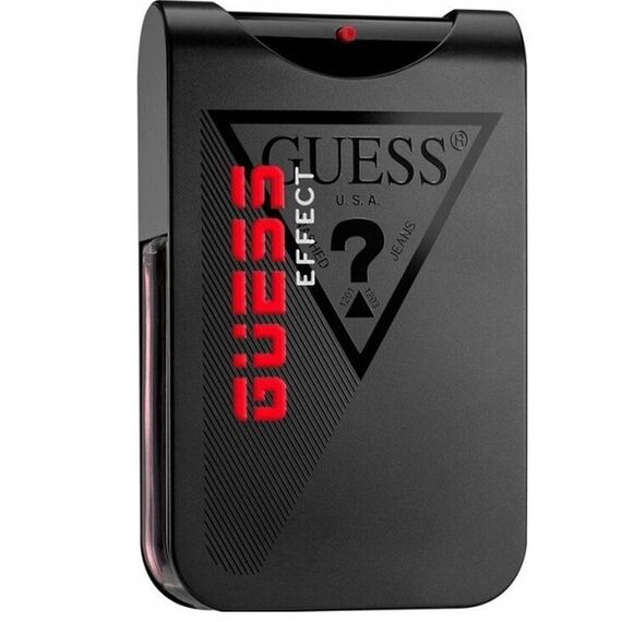 Guess Effect For Men Eau de Toilette 100ml