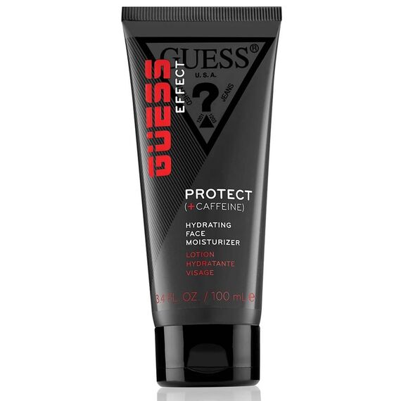 Guess Effect Protect Hydrating For Men Face Moisturizer 100ml