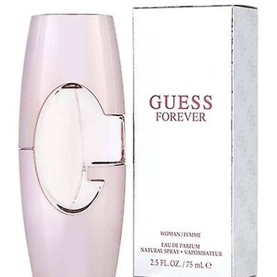 Guess Forever For Women Eau de Parfum 75ml, 4 image