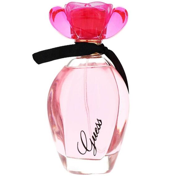 Guess Girl Eau de Toilette 100ml