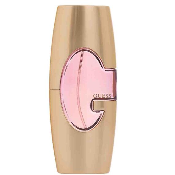 Guess Gold For Women Eau de Parfum 75ml