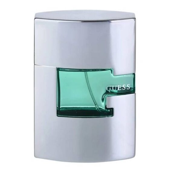 Guess Green For Men Eau de Toilette 75ml