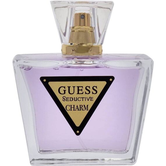 Guess Seductive Charm For Women Eau de Toilette 75ml