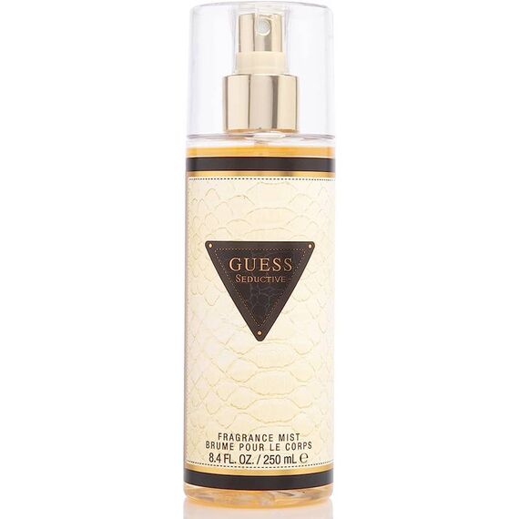 Guess Seductive For Women Body Mist 250ml