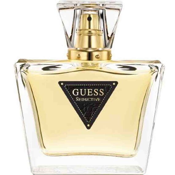 Guess Seductive For Women Eau de Toilette 125ml