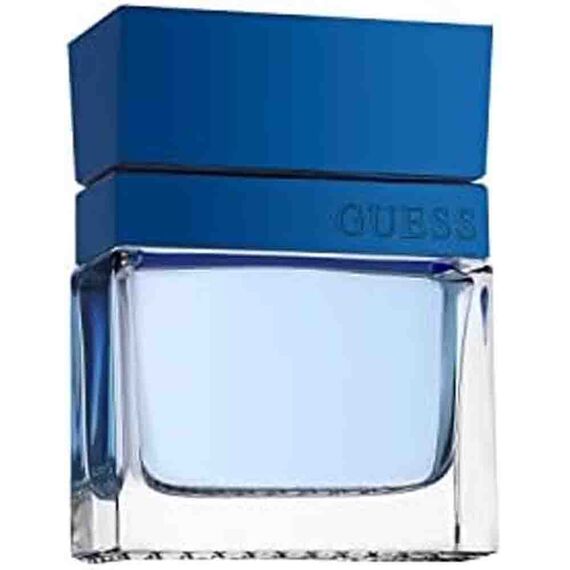 Guess Seductive Homme Blue Eau de Toilette 100ml