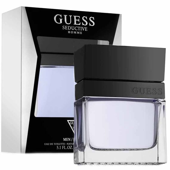 Guess Seductive Homme Eau de Toilette 150ml, 3 image