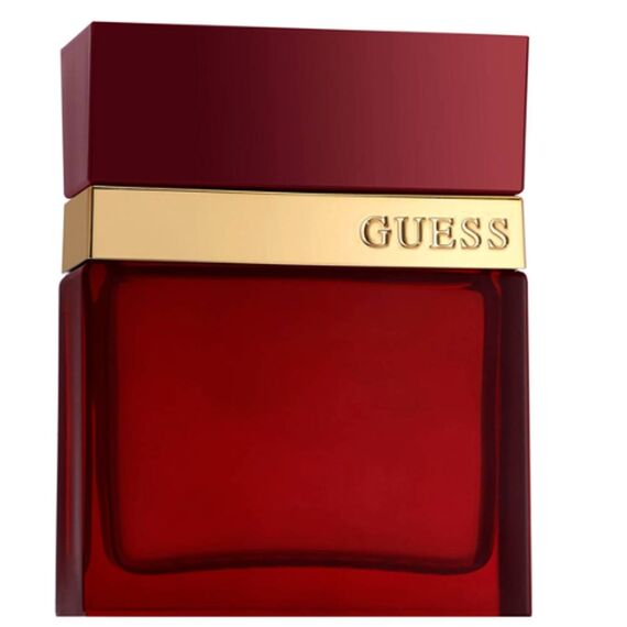 Guess Seductive Homme Red Eau de Toilette 100ml