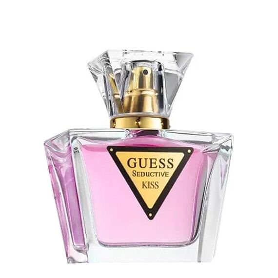 Guess Seductive Kiss For Women Eau de Toilette 75ml