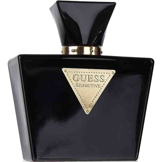 Guess Seductive Noir For Women Eau de Toilette 75ml