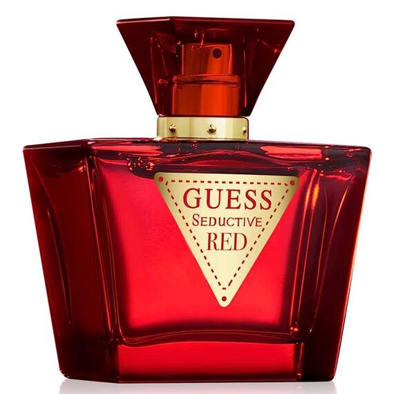 Guess Seductive Red For Women Eau de Toilette 75ml