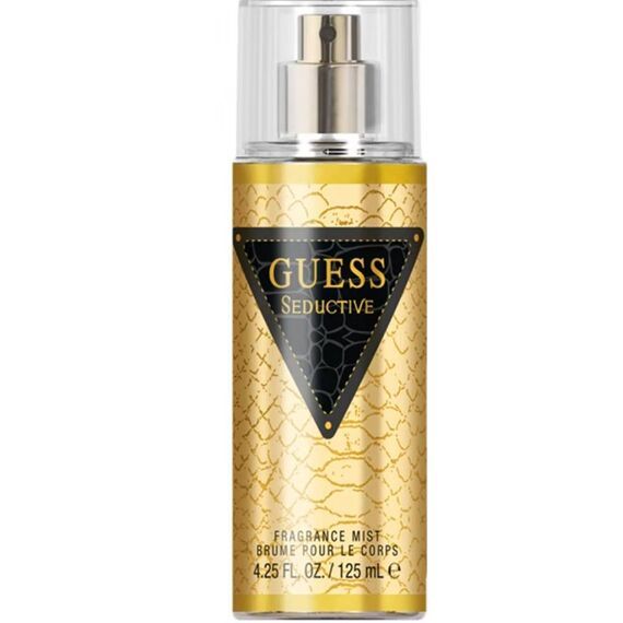 Guess Seductive For Women Body Mist 125ml
