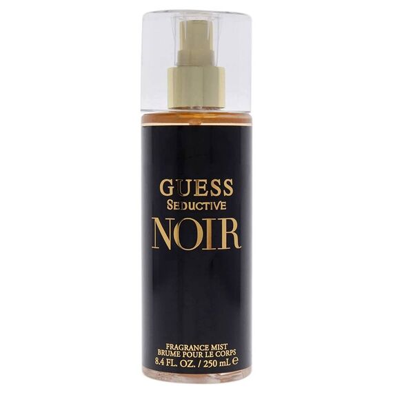 Guess Seductive Noir For Women Body Mist 250ml