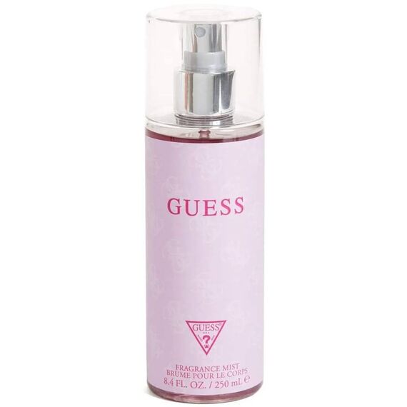 Guess Pink For Women Body Mist 250ml