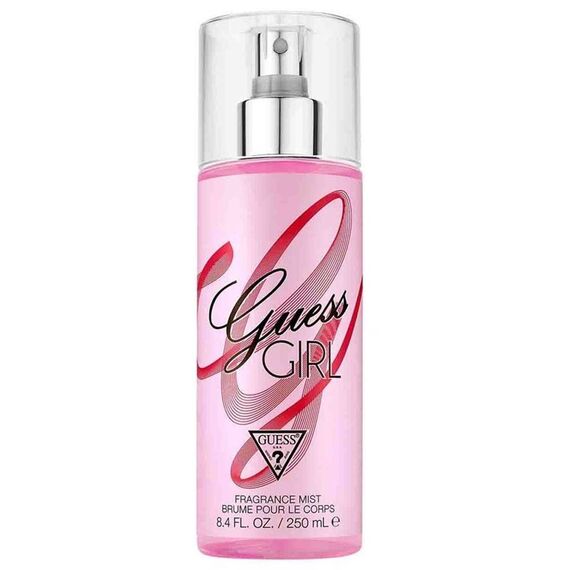 Guess Girl Body Mist 250ml