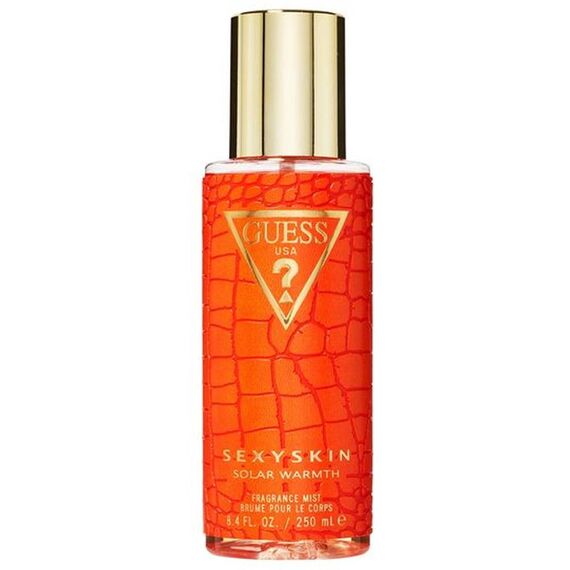 Guess Sexy Skin Solar Warmth For Women Body Mist 250ml