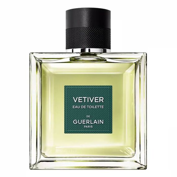 Guerlain Vetiver For Men Eau de Toilette 100ml