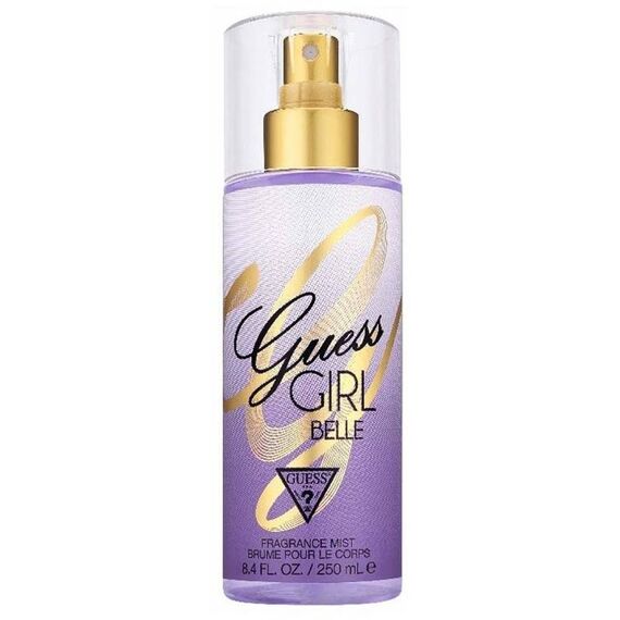 Guess Girl Belle Body Mist 250ml