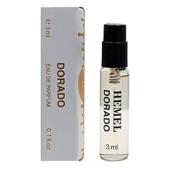 Hemel Dorado Eau de Parfum 3ml
