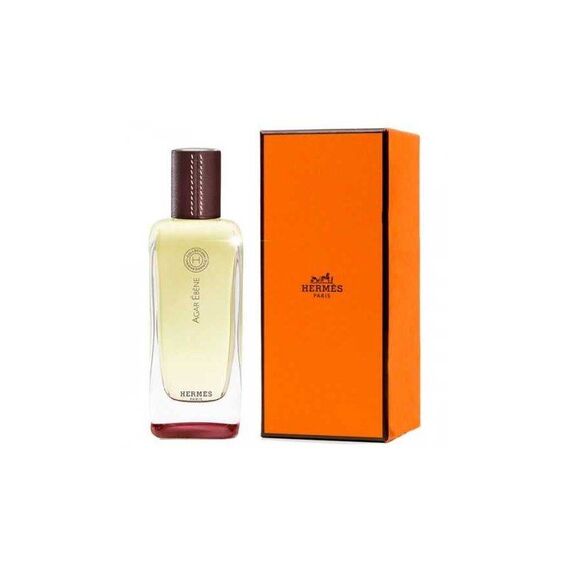 Hermes Agar Ebene Eau de Toilette Refillable 100ml, 2 image