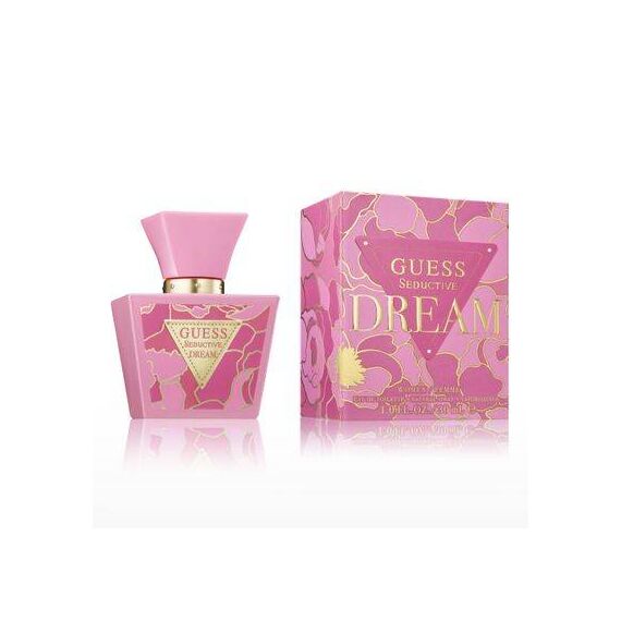 Guess Seductive Dream For Women Eau de Toilette 75ml, 2 image