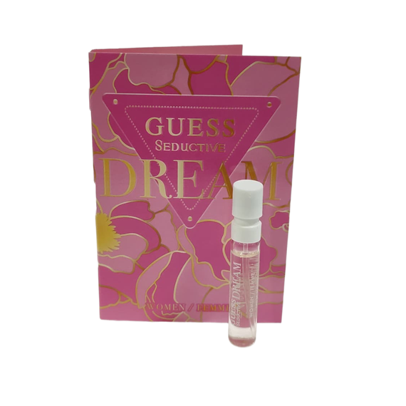 Guess Seductive Dream For Women Eau de Toilette 2ml
