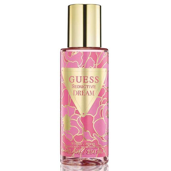 Guess Seductive Dream For Women Fragrance Mist 250ml