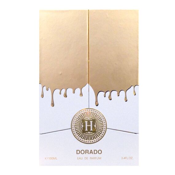 Hemel Dorado Eau de Parfum 100ml, 7 image
