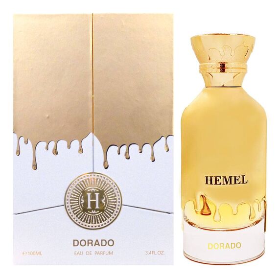 Hemel Dorado Eau de Parfum 100ml, 4 image