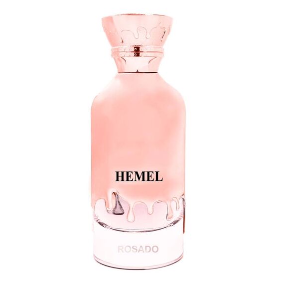 Hemel Rosado Eau de Parfum 100ml