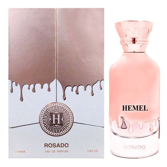 Hemel Rosado Eau de Parfum 100ml, 2 image